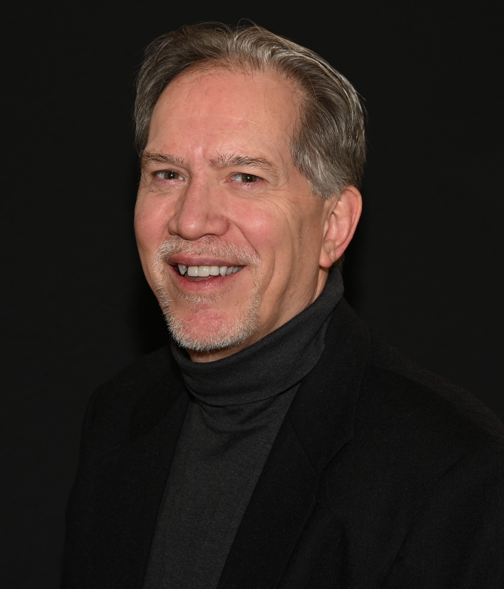 Steve Brigham